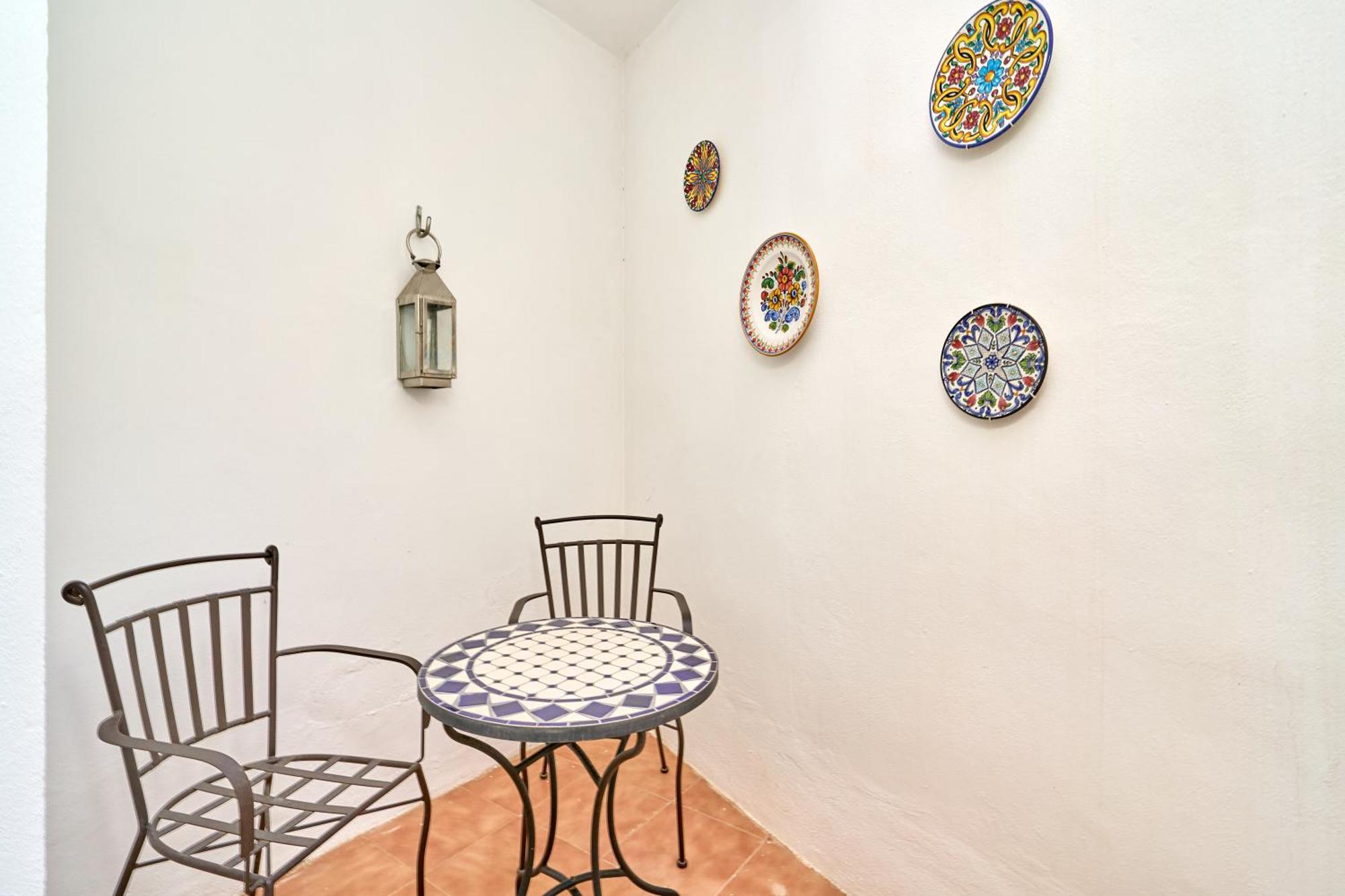 Holiday home Townhouse Burriana