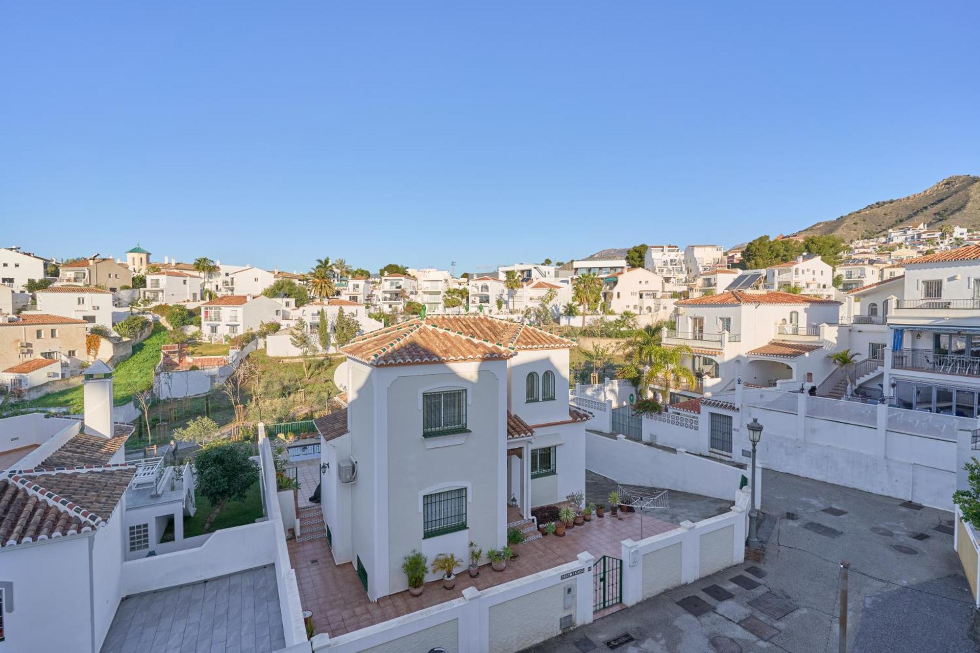 Townhouse Burriana Holiday home