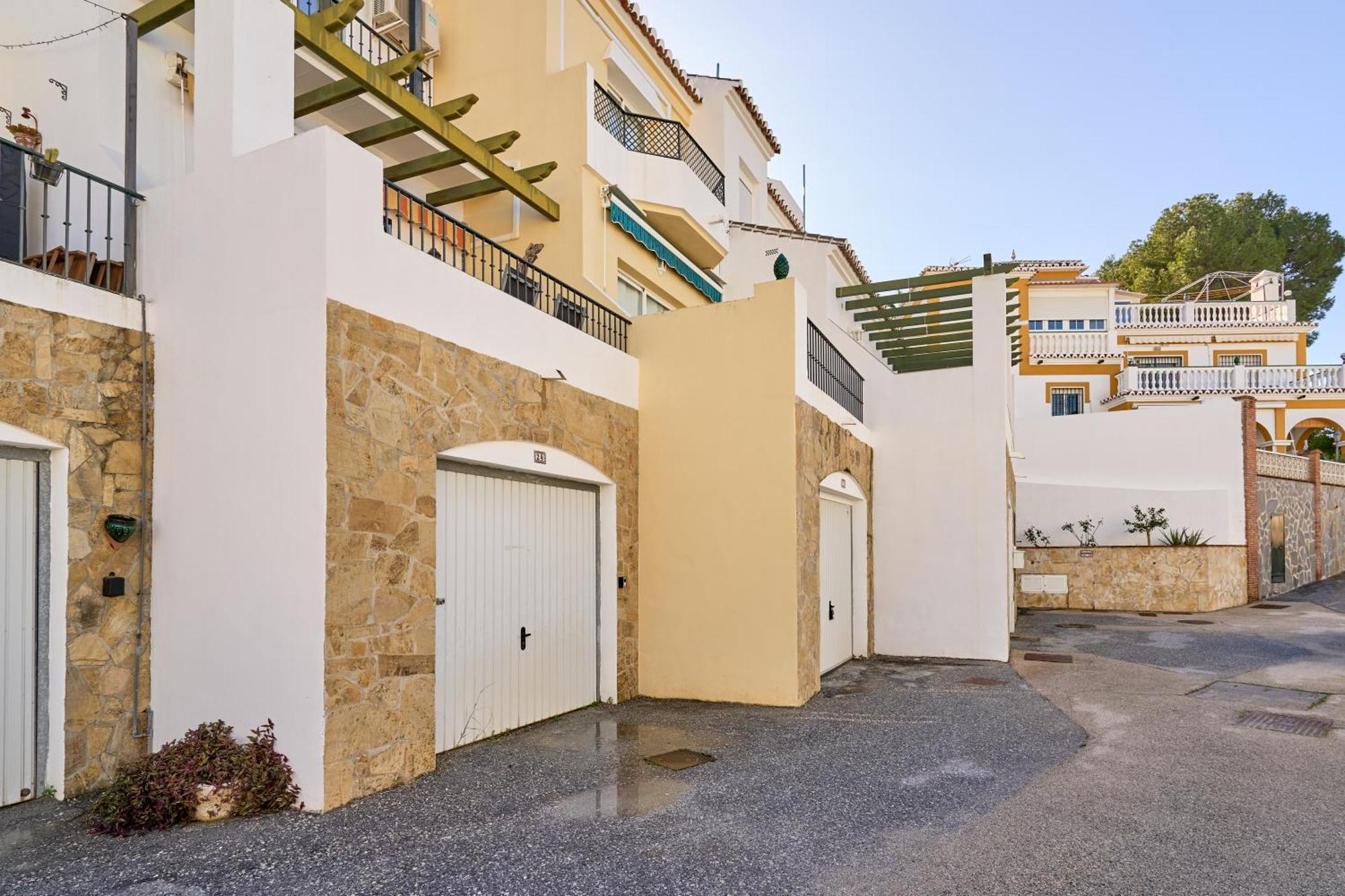 Holiday home Townhouse Burriana *